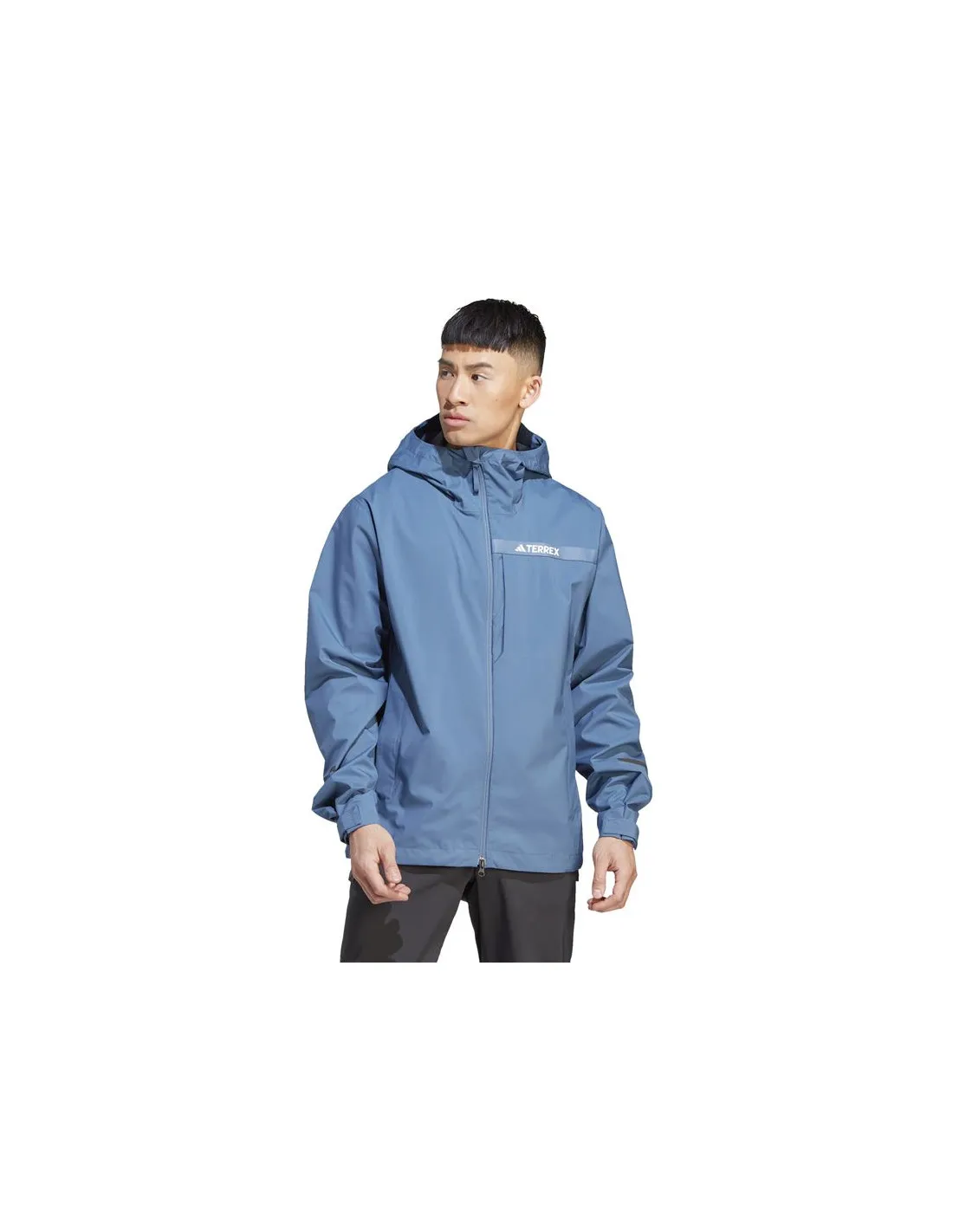 Chaqueta de Montaña adidas Mt Rr 2.5L Raij Hombre