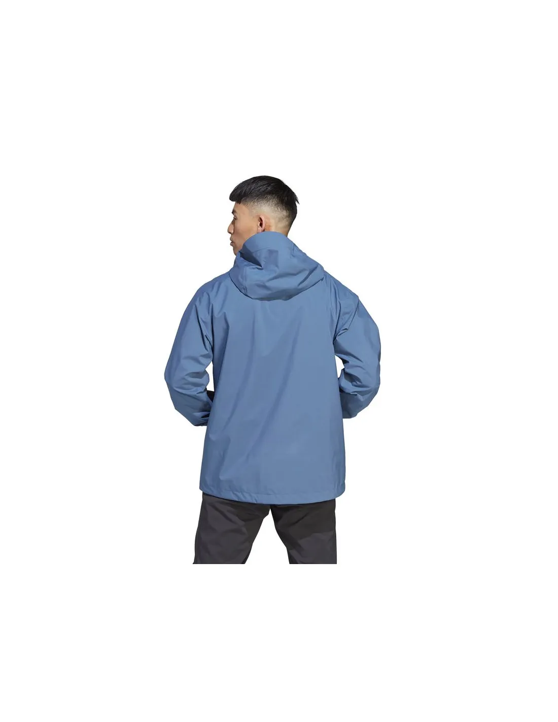 Chaqueta de Montaña adidas Mt Rr 2.5L Raij Hombre
