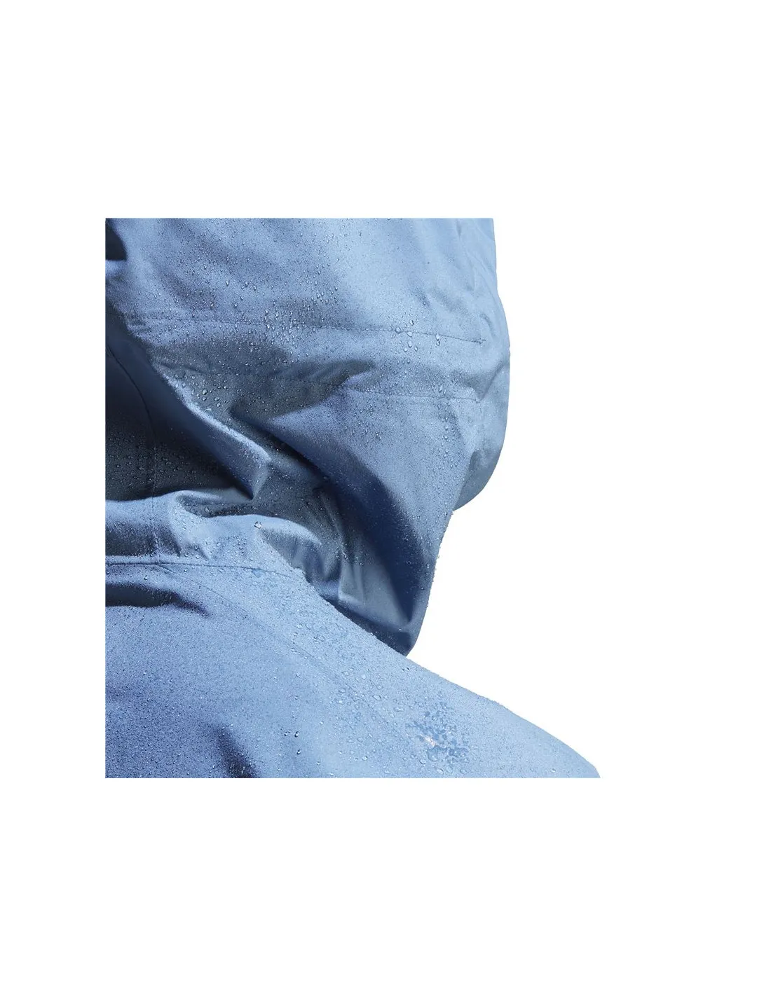 Chaqueta de Montaña adidas Mt Rr 2.5L Raij Hombre
