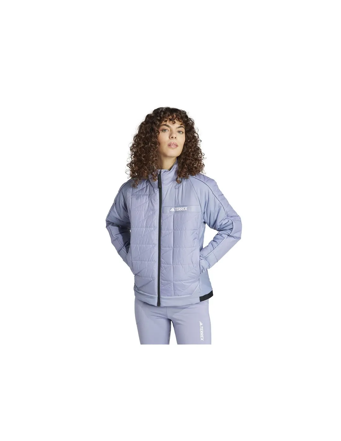 Chaqueta de Montaña adidas Multi Ins Mujer