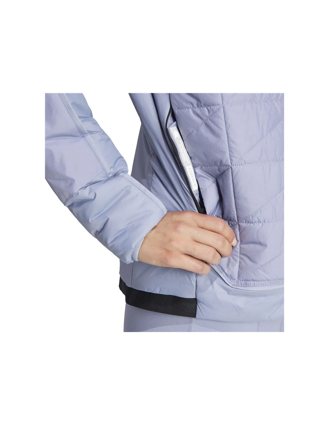 Chaqueta de Montaña adidas Multi Ins Mujer