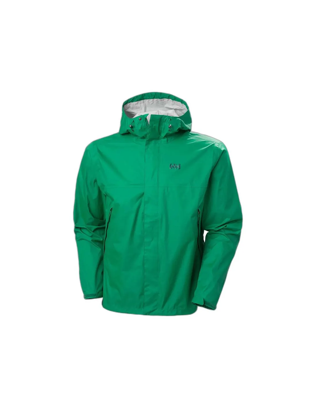 Chaqueta de Montaña Helly Hansen Loke Hombre Azul 2.0