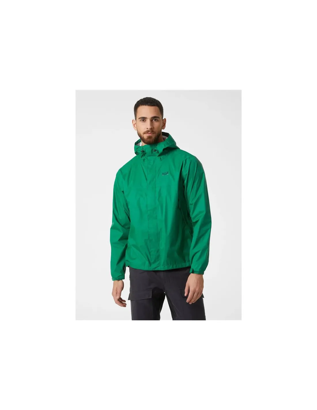 Chaqueta de Montaña Helly Hansen Loke Hombre Azul 2.0