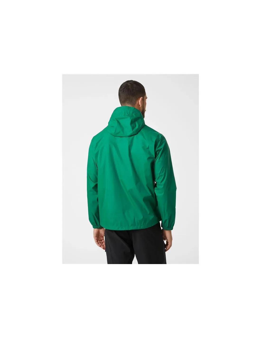 Chaqueta de Montaña Helly Hansen Loke Hombre Azul 2.0