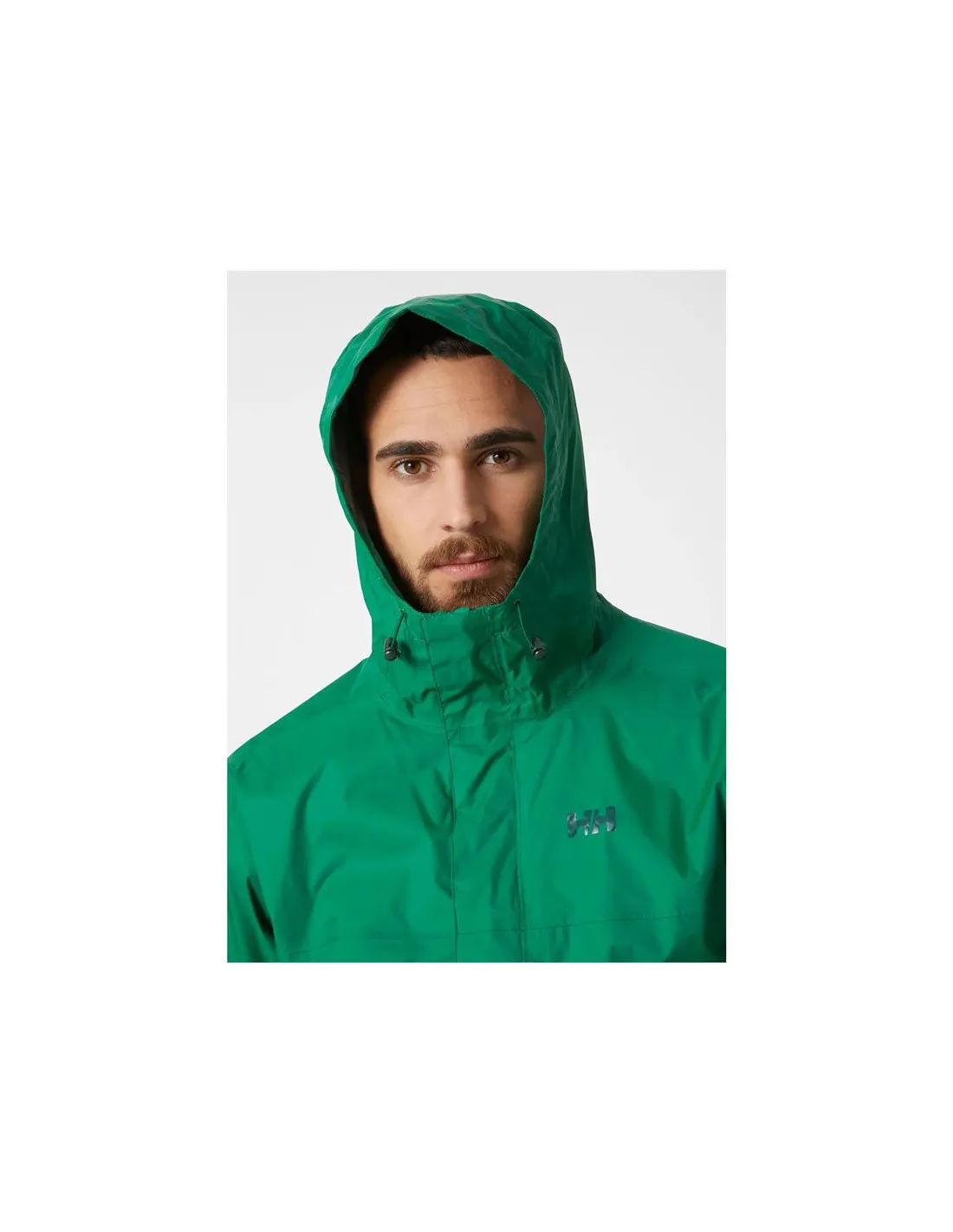 Chaqueta de Montaña Helly Hansen Loke Hombre Azul 2.0