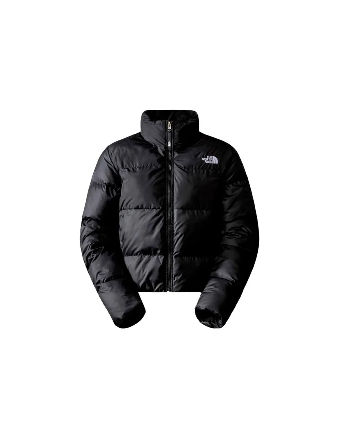 Chaqueta de Montaña The North Face Saikuru Black Mujer