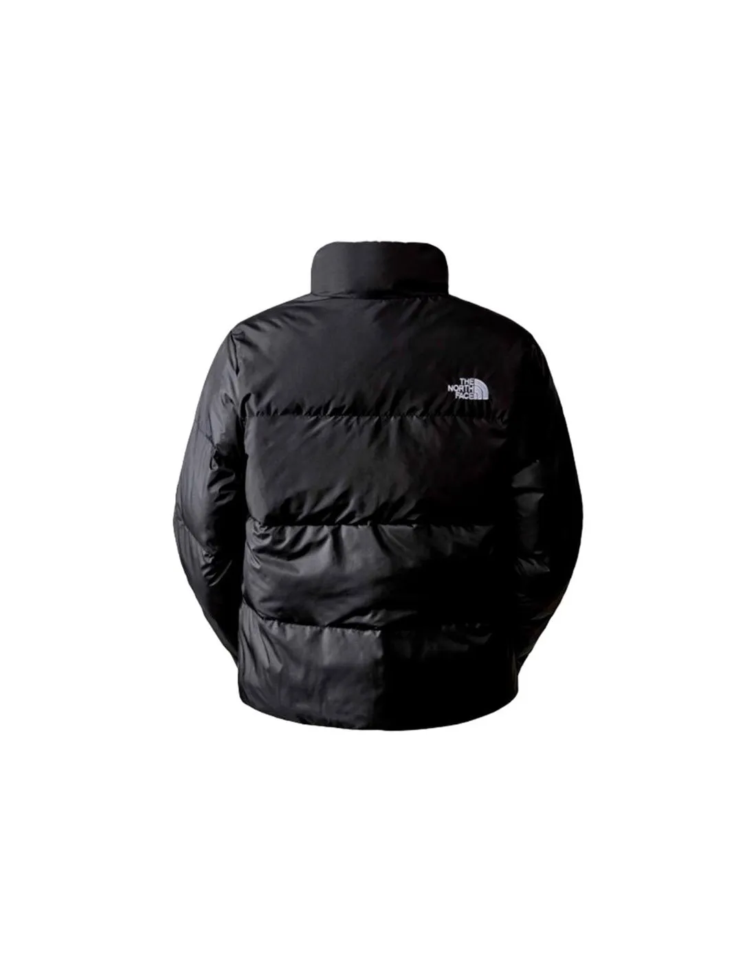 Chaqueta de Montaña The North Face Saikuru Black Mujer