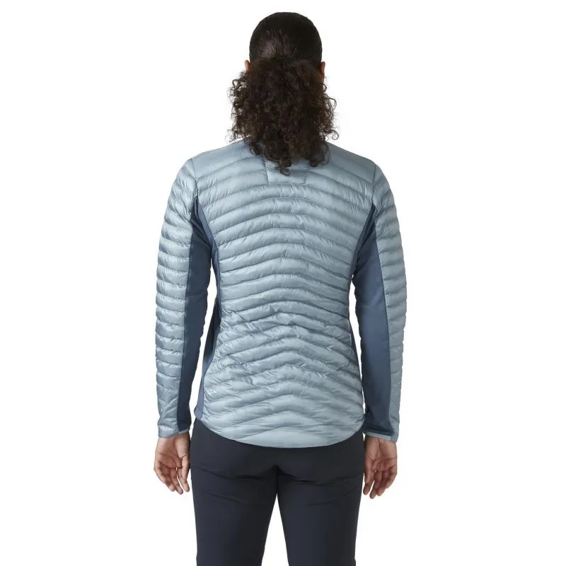Chaqueta de mujer Rab Cirrus Flex 2.0 Jacket Wmns (Citadel)