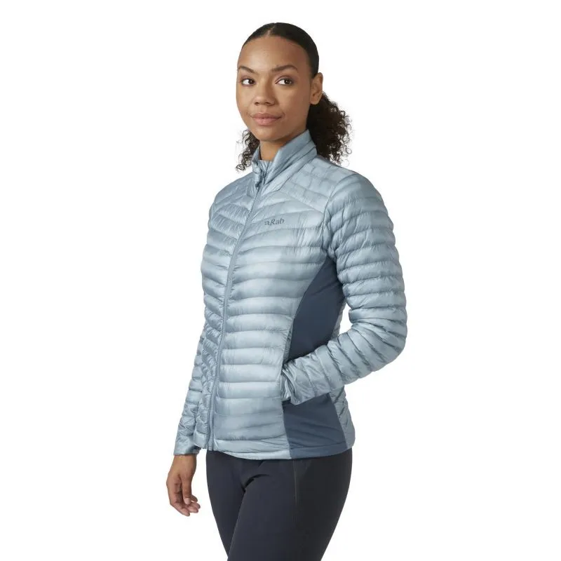 Chaqueta de mujer Rab Cirrus Flex 2.0 Jacket Wmns (Citadel)
