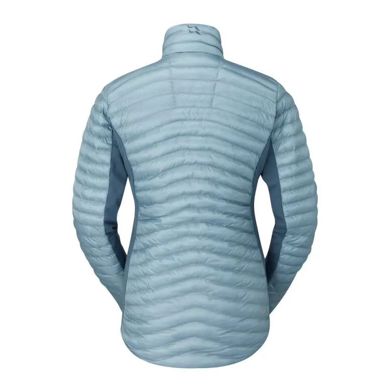 Chaqueta de mujer Rab Cirrus Flex 2.0 Jacket Wmns (Citadel)