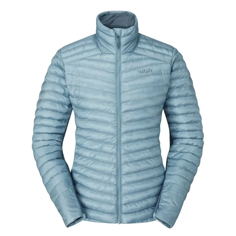 Chaqueta de mujer Rab Cirrus Flex 2.0 Jacket Wmns (Citadel)