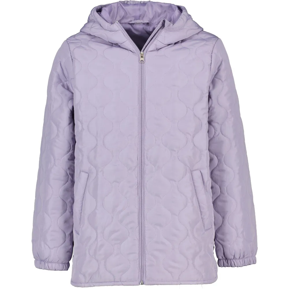 Chaqueta de niña Manga larga