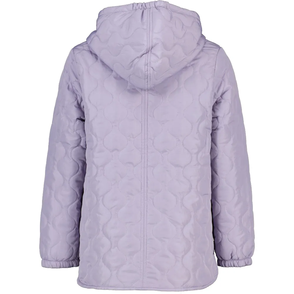 Chaqueta de niña Manga larga