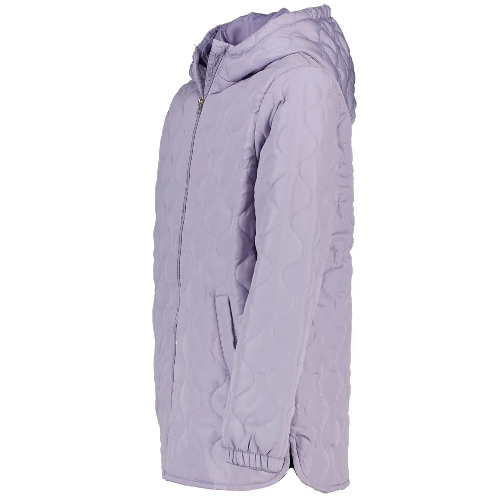 Chaqueta de niña Manga larga