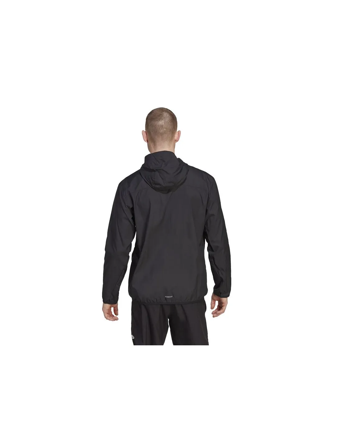 Chaqueta de Running adidas Run It Hombre
