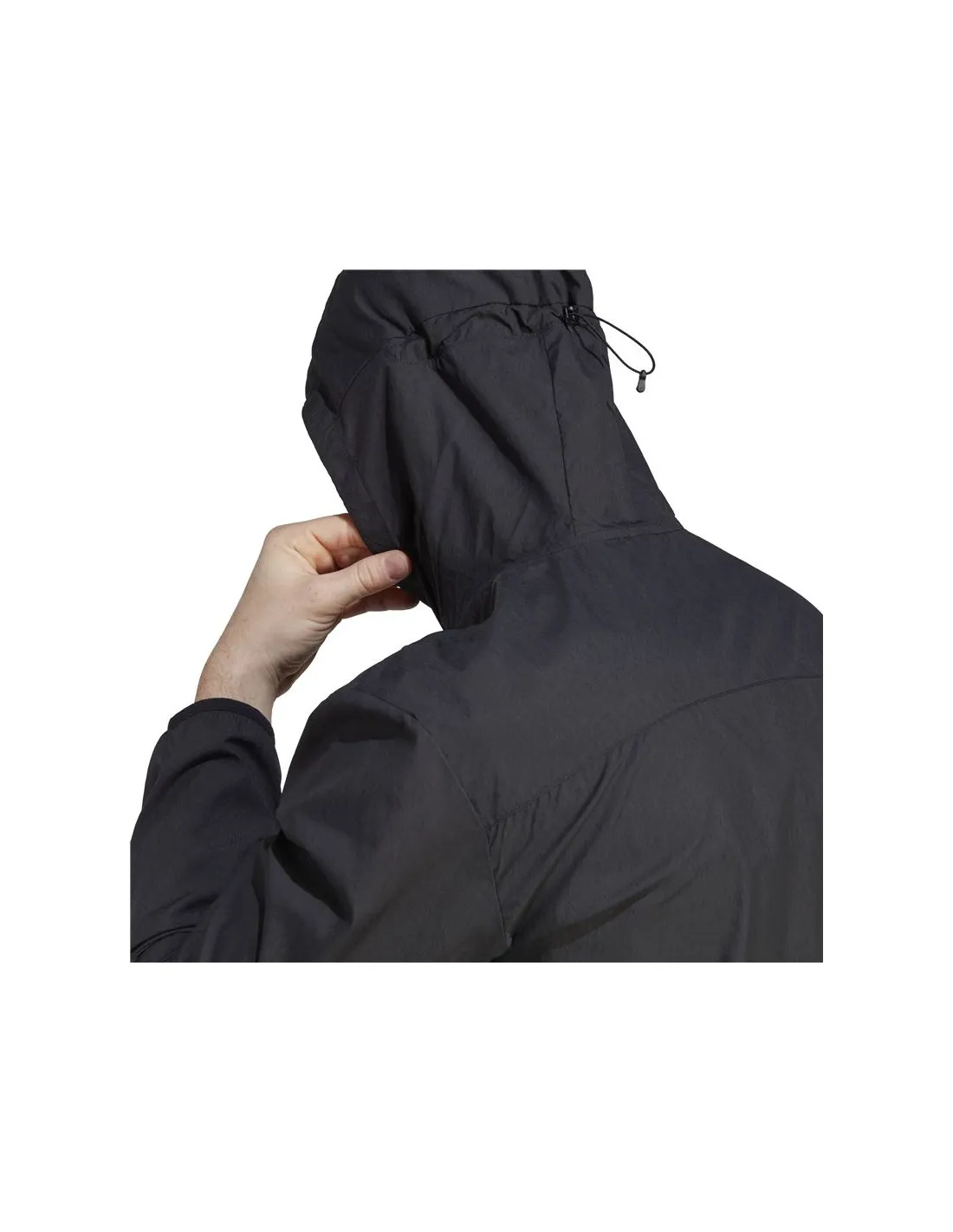 Chaqueta de Running adidas Run It Hombre