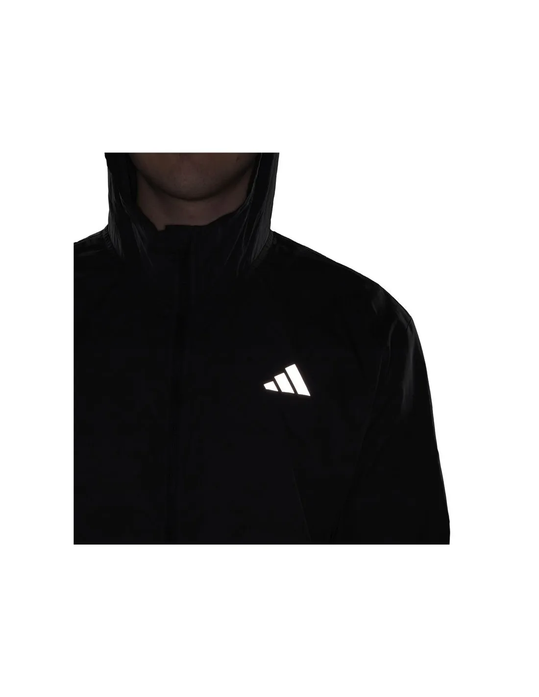 Chaqueta de Running adidas Run It Hombre