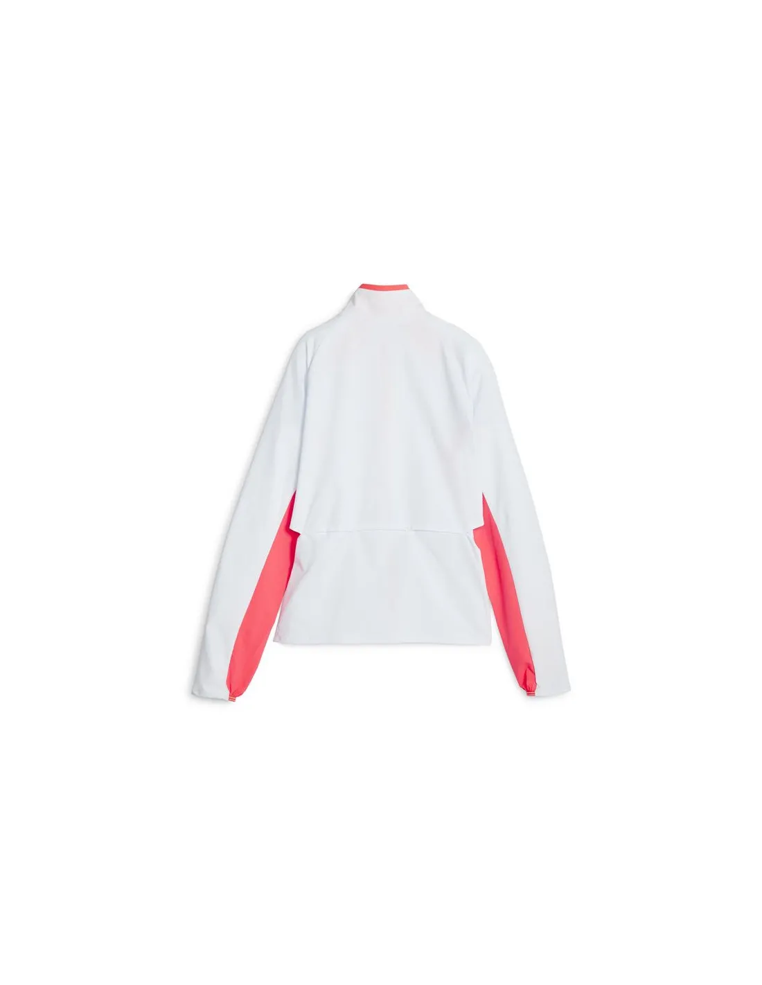 Chaqueta de Running Puma Run Ultraweavecke Mujer