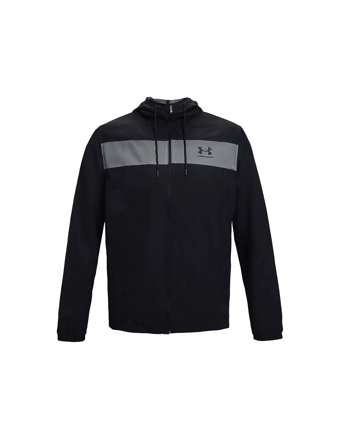 Chaqueta de Trainning Under Armour Windbreaker