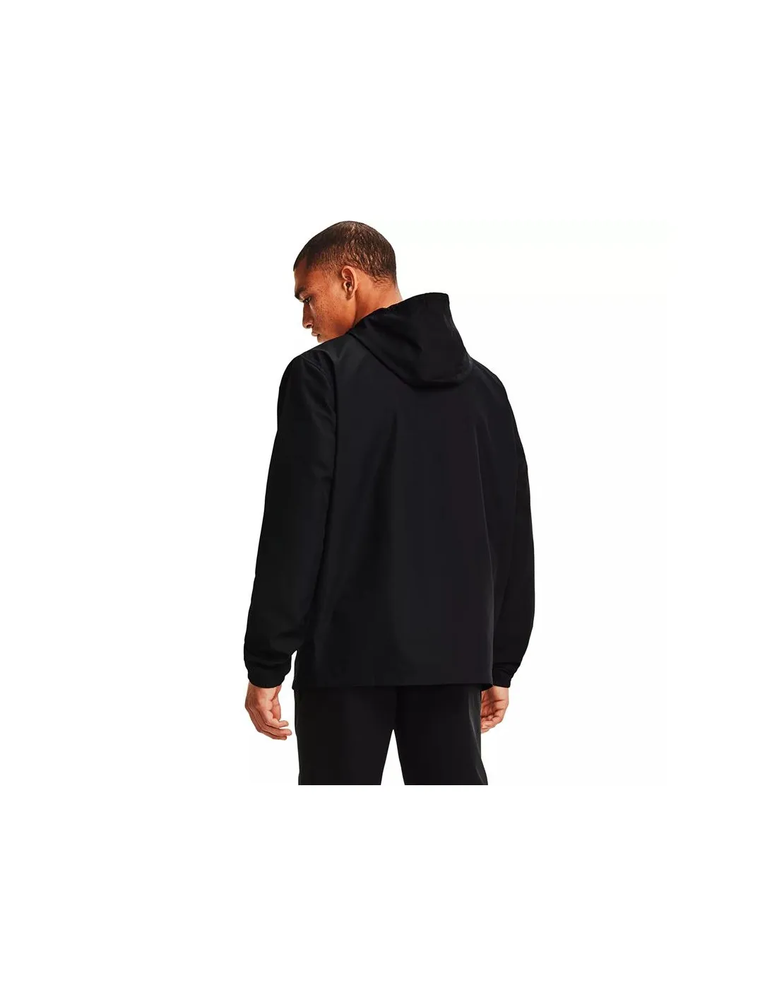 Chaqueta de Trainning Under Armour Windbreaker