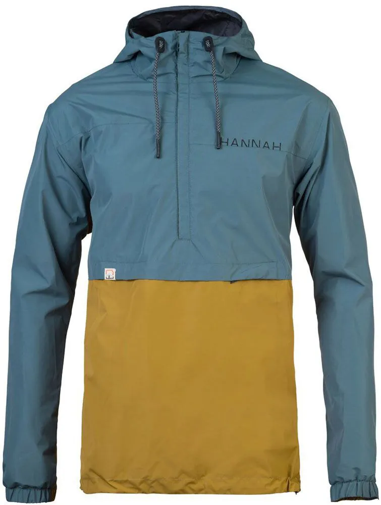 Chaqueta hannah Founder Parka