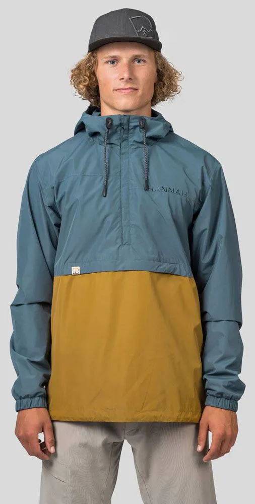 Chaqueta hannah Founder Parka