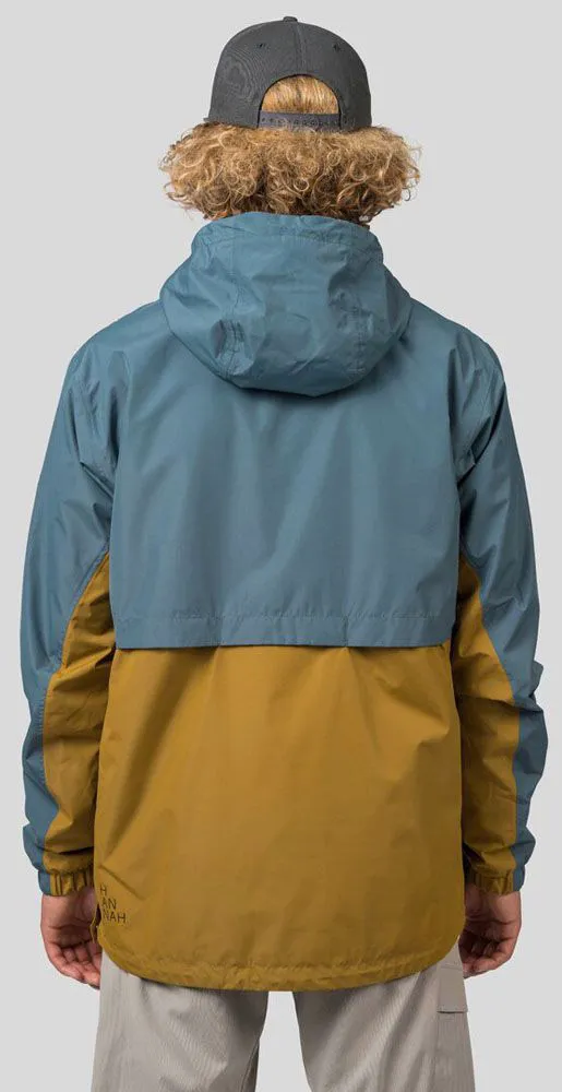 Chaqueta hannah Founder Parka