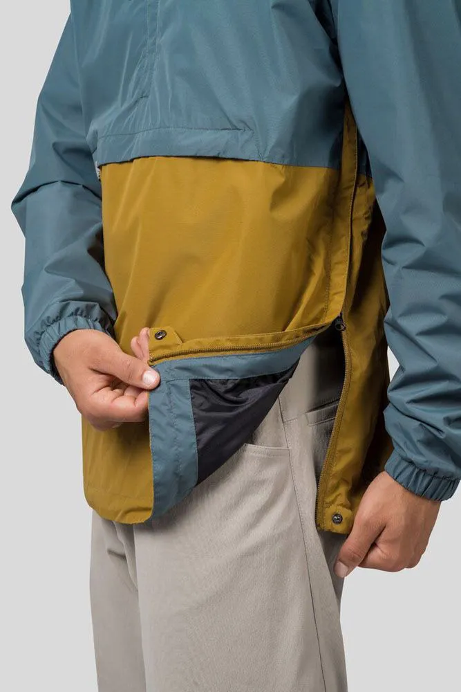 Chaqueta hannah Founder Parka