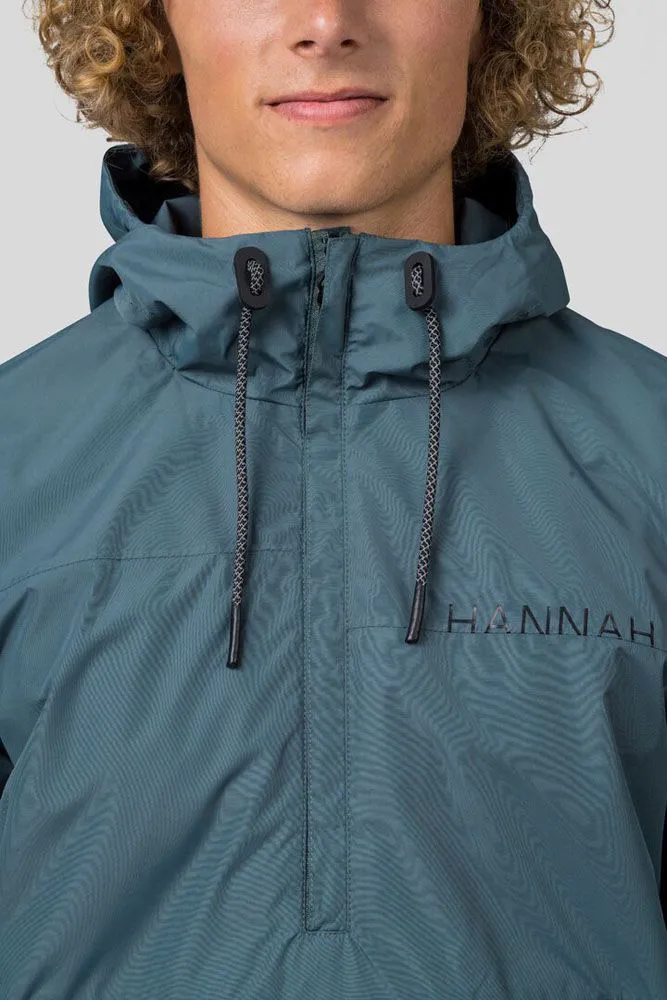 Chaqueta hannah Founder Parka