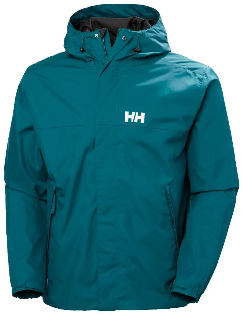 Chaqueta helly hansen Ervik Jacket