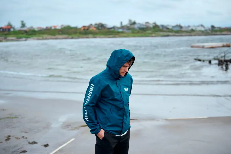 Chaqueta helly hansen Ervik Jacket