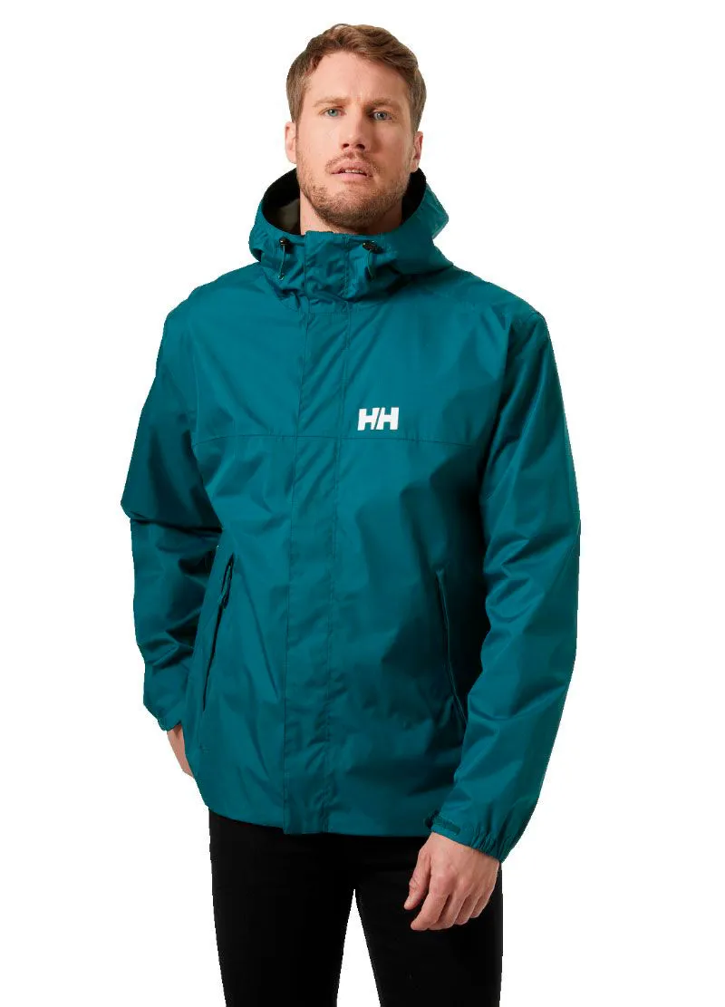 Chaqueta helly hansen Ervik Jacket