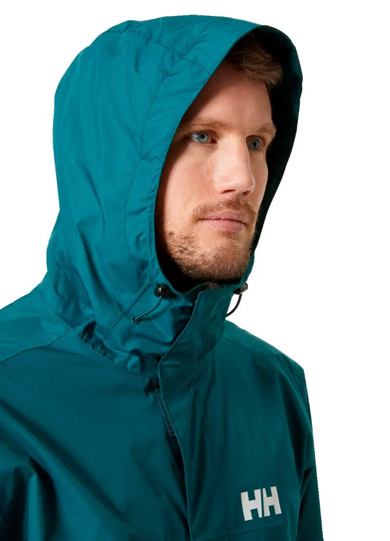 Chaqueta helly hansen Ervik Jacket