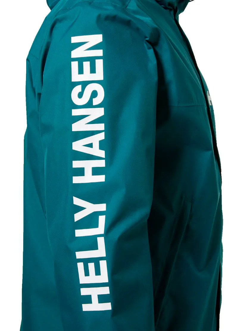 Chaqueta helly hansen Ervik Jacket
