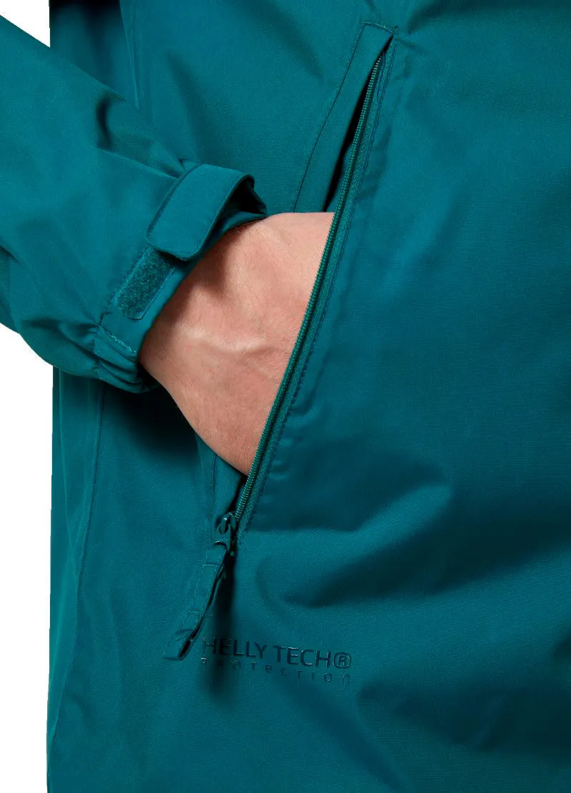 Chaqueta helly hansen Ervik Jacket
