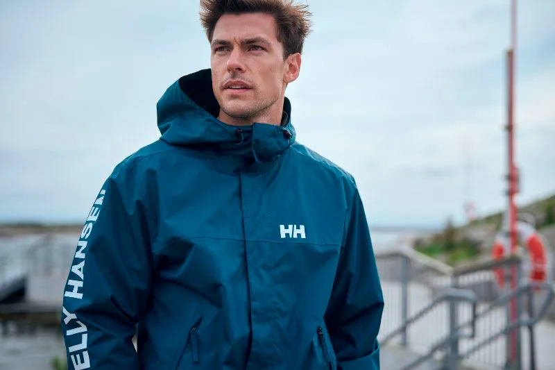 Chaqueta helly hansen Ervik Jacket