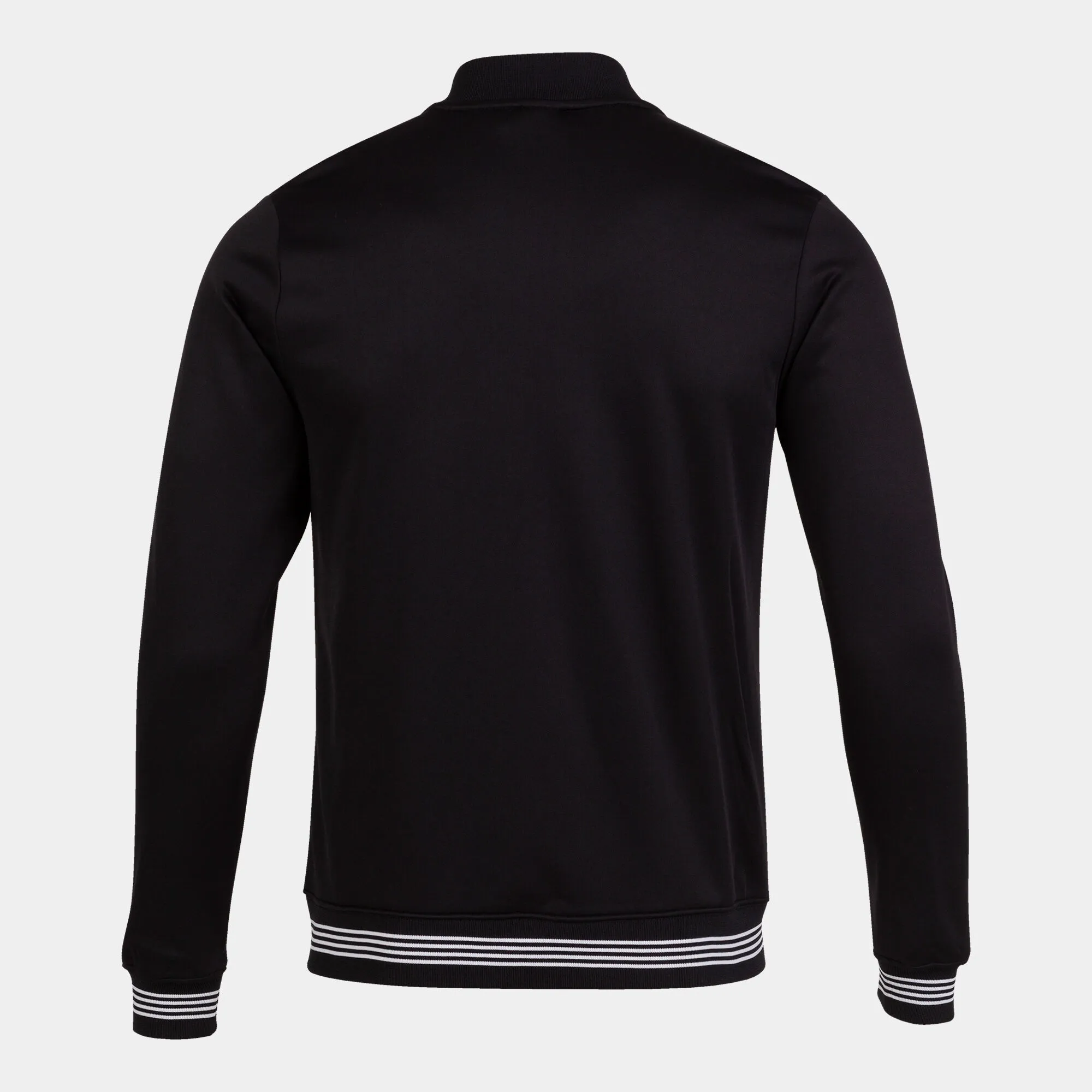 Chaqueta hombre Campus III negro