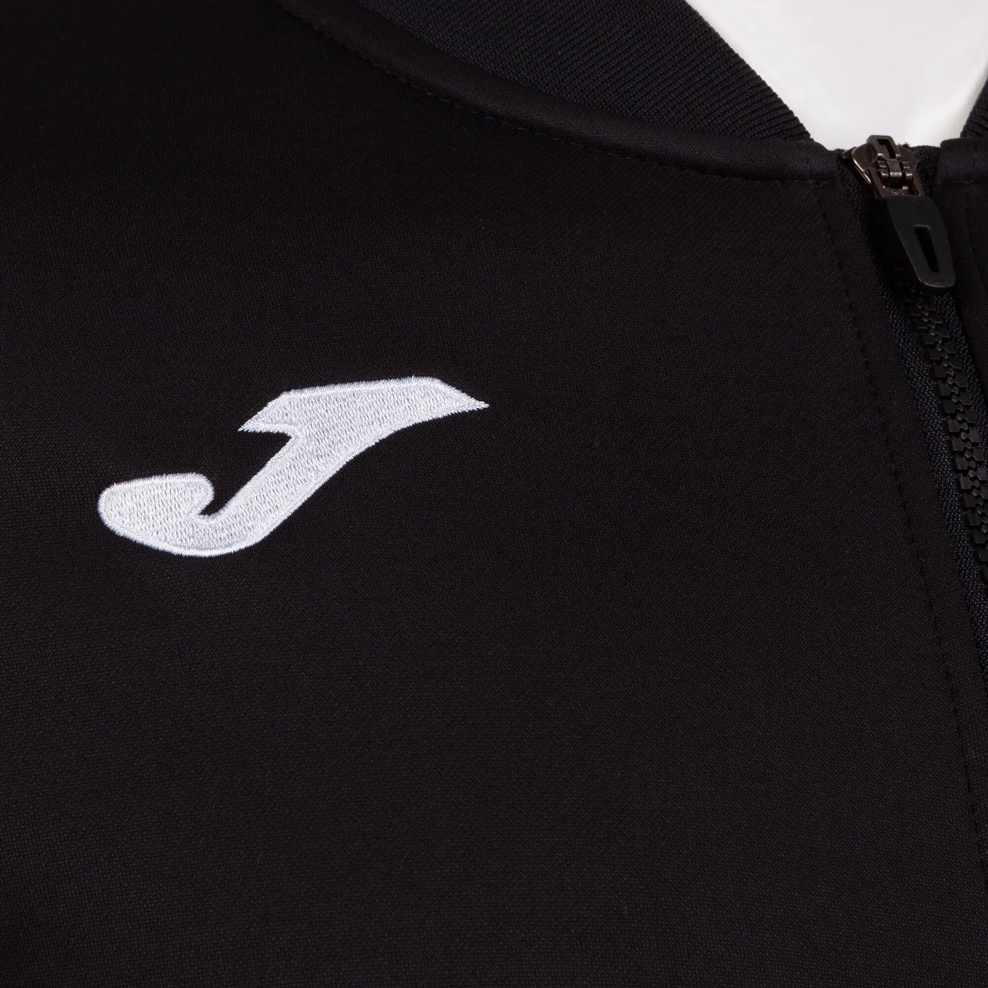 Chaqueta hombre Campus III negro