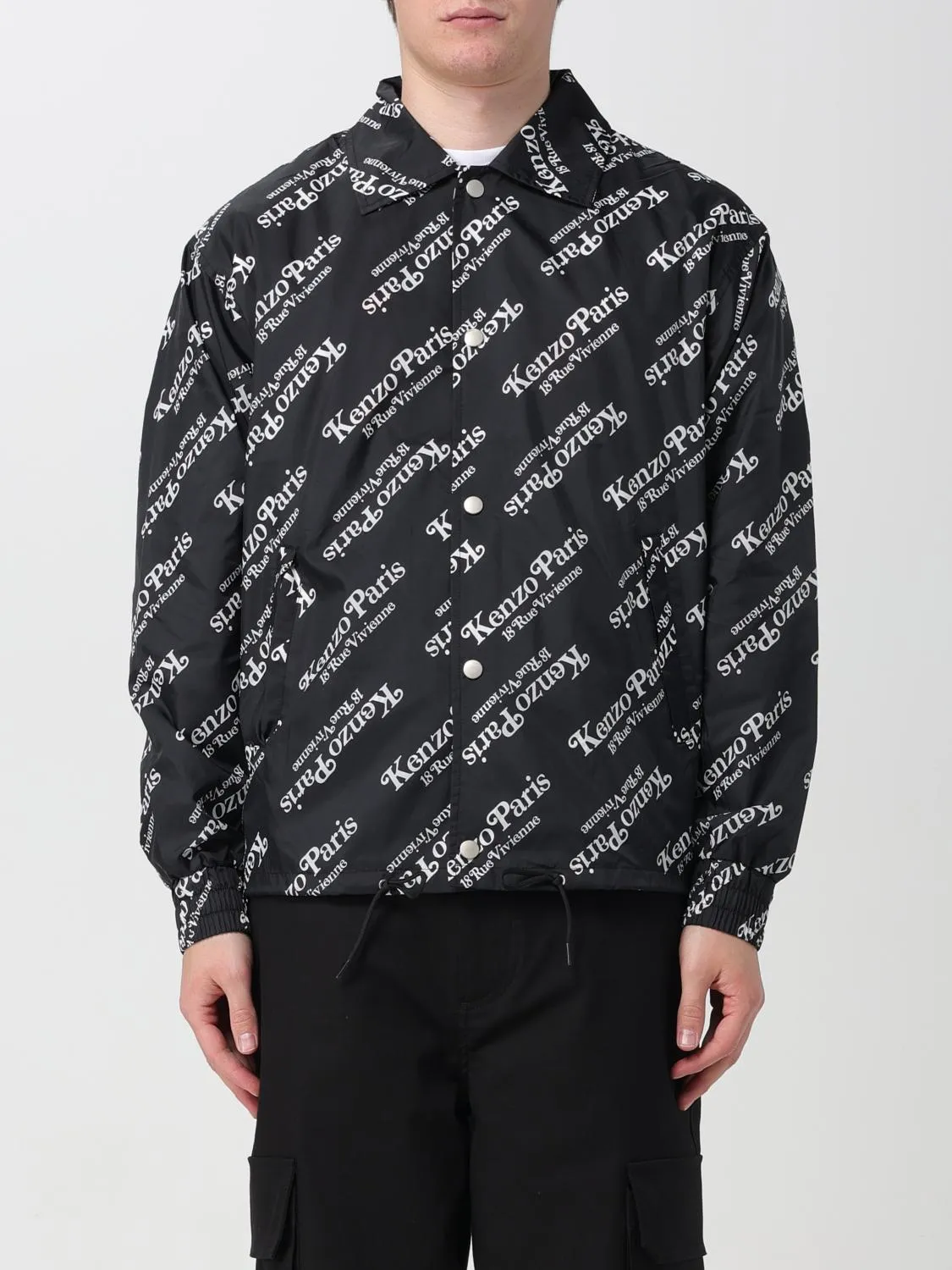 Chaqueta hombre Kenzo