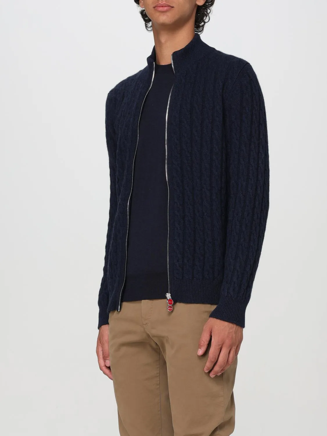 Chaqueta hombre Kiton