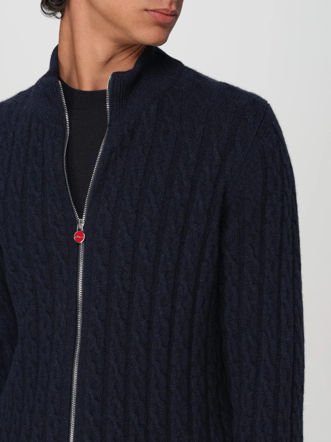 Chaqueta hombre Kiton