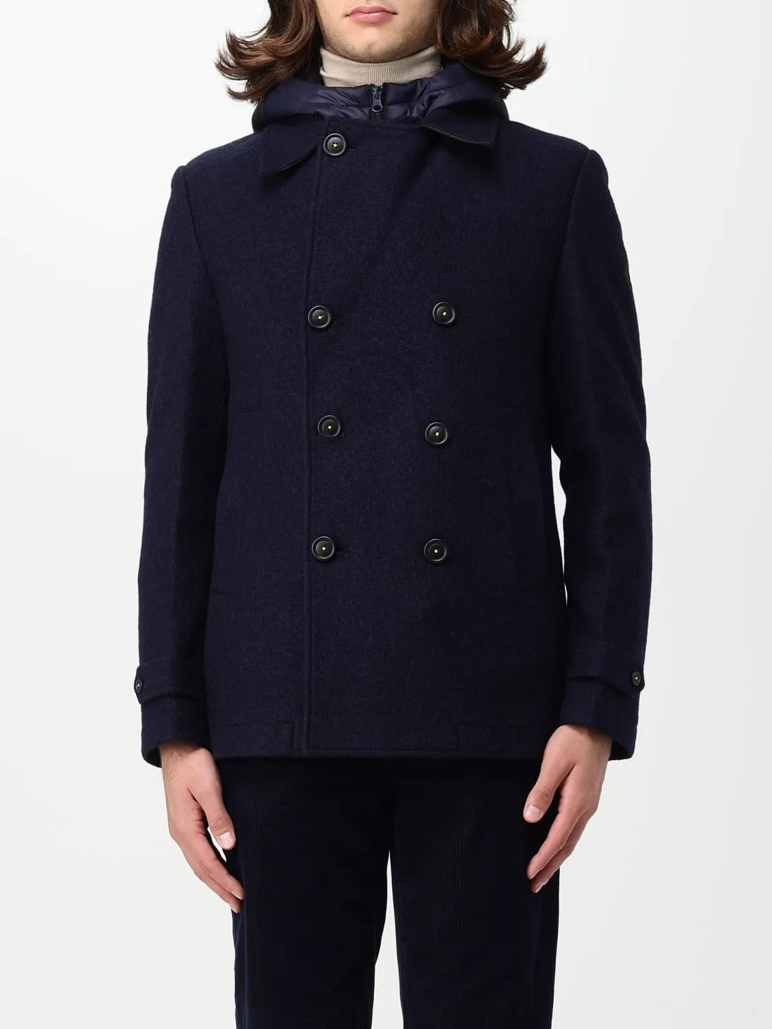 Chaqueta hombre Manuel Ritz