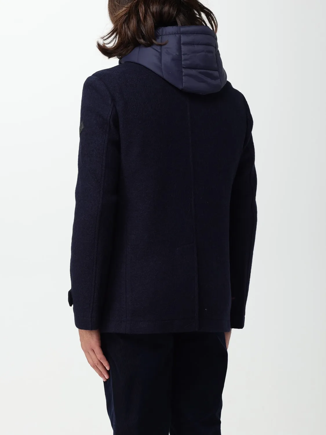 Chaqueta hombre Manuel Ritz