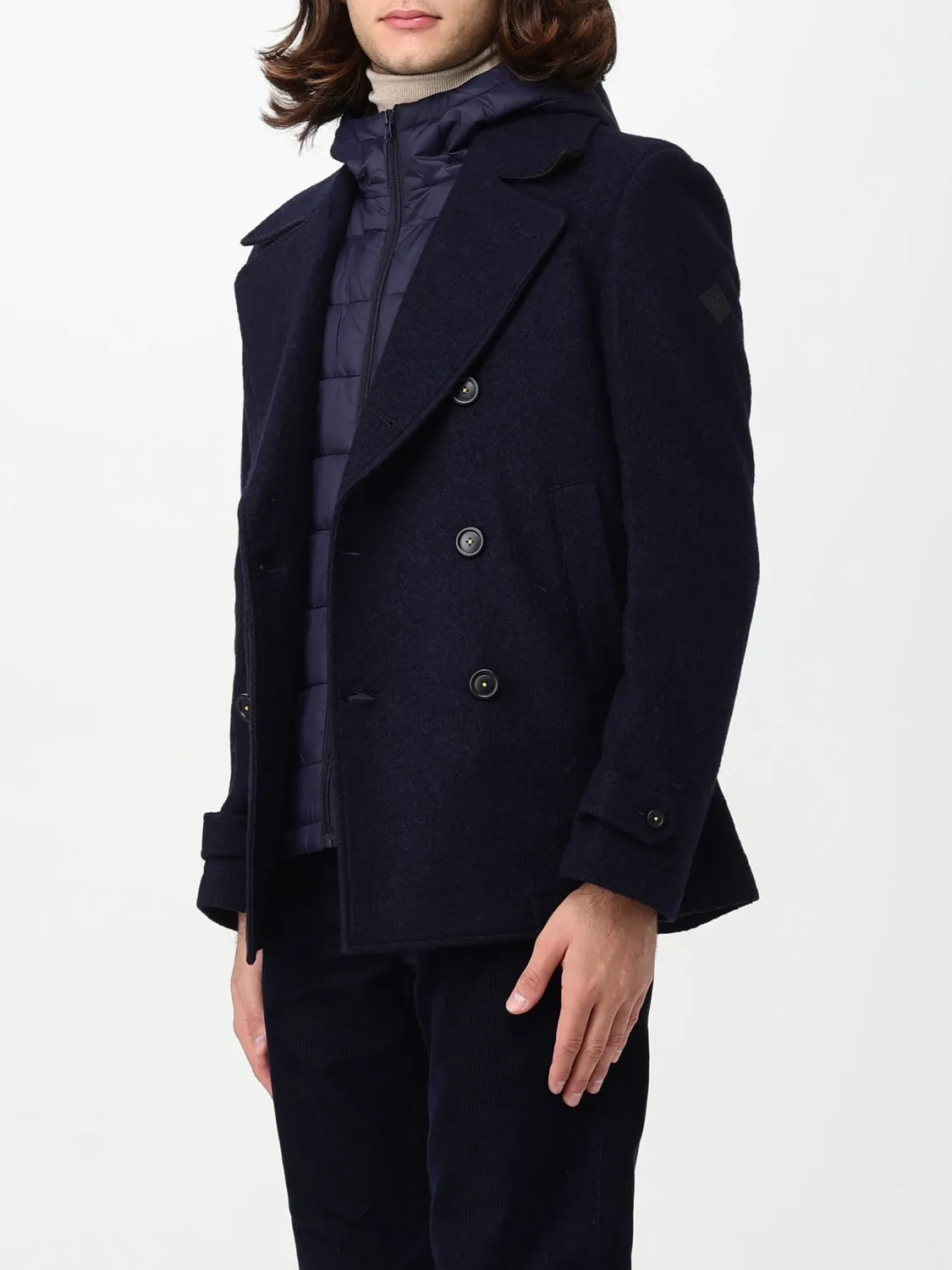 Chaqueta hombre Manuel Ritz