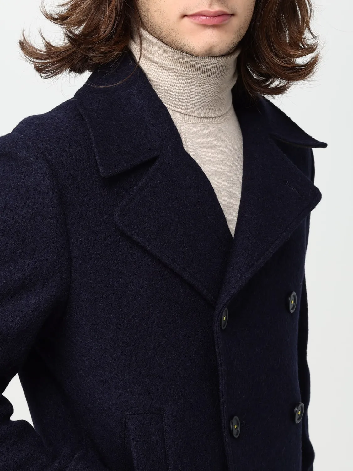 Chaqueta hombre Manuel Ritz