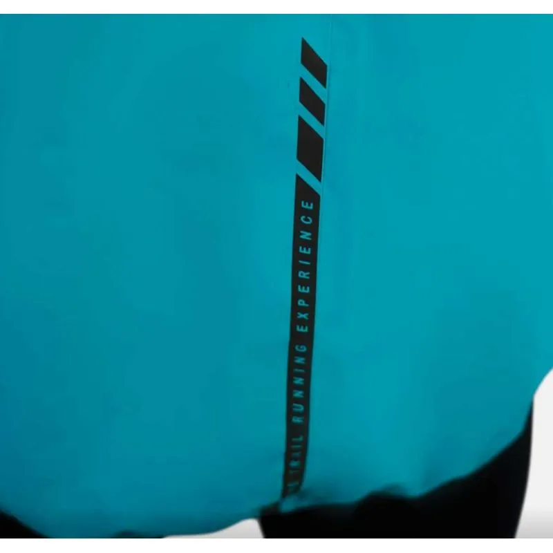 Chaqueta impermeable para hombre Raidlight Explore MP+ (Peacock)