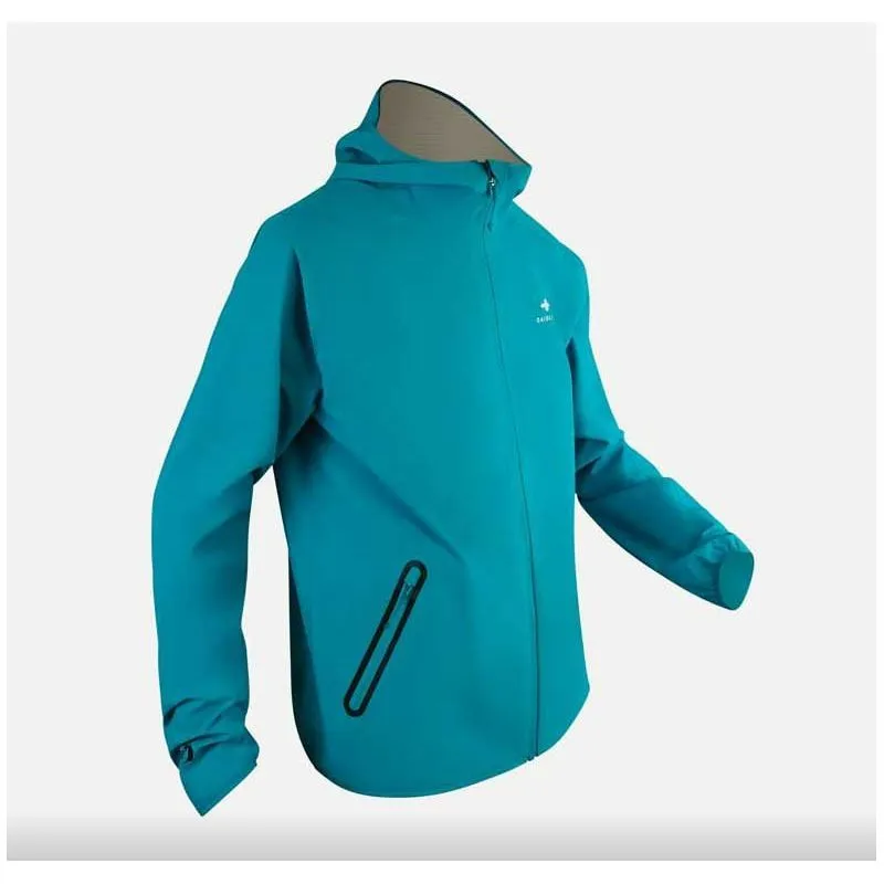 Chaqueta impermeable para hombre Raidlight Explore MP+ (Peacock)