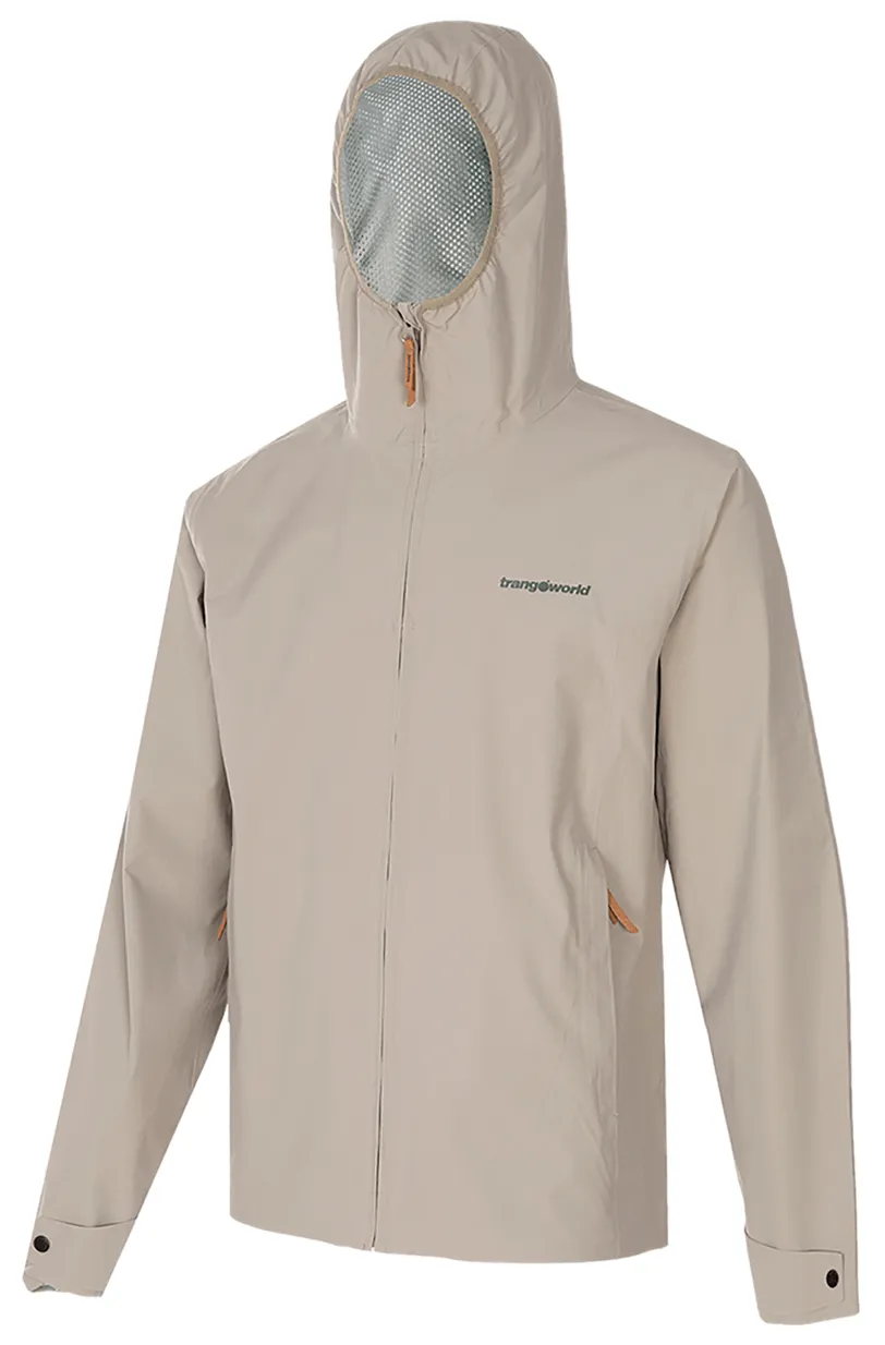Chaqueta Inner Plus Trangoworld Speke 110