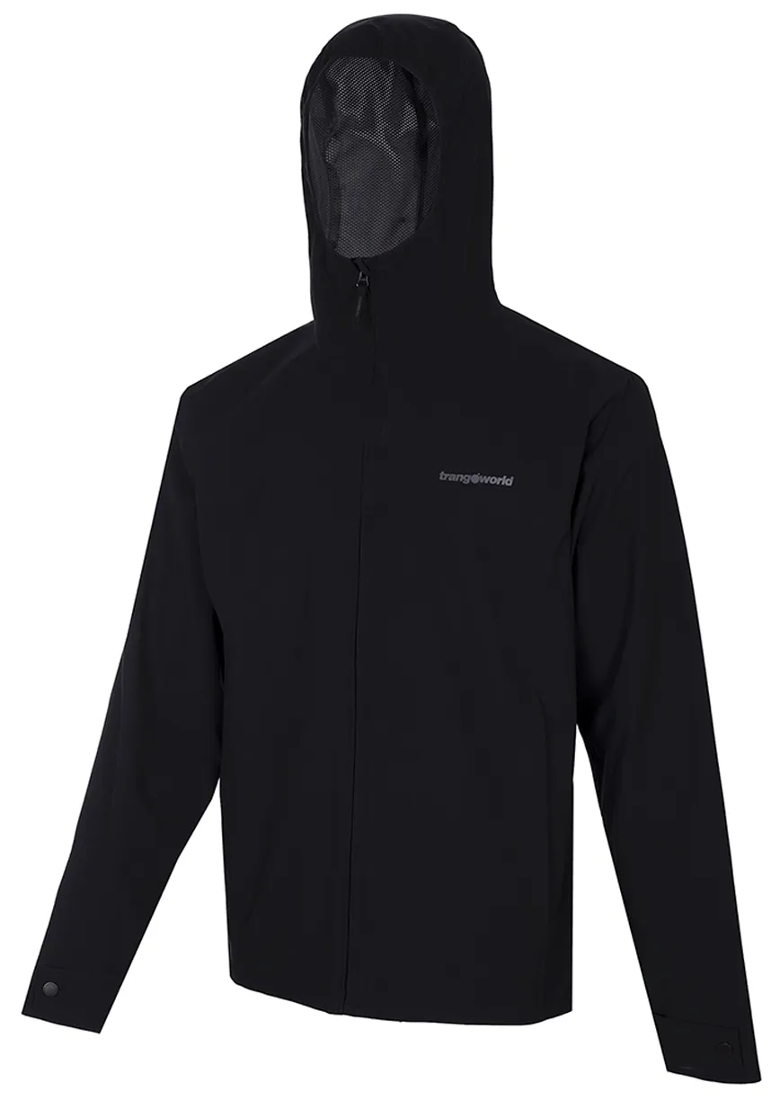 Chaqueta Inner Plus Trangoworld Speke 160
