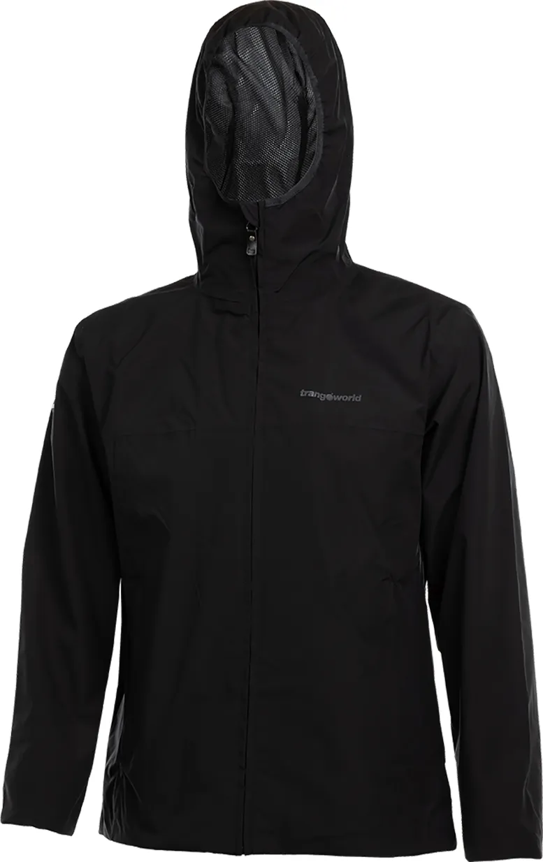 Chaqueta Inner Plus Trangoworld Speke TH 210